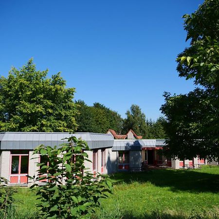 Hotel Nell Breuning Haus Herzogenrath Exterior foto