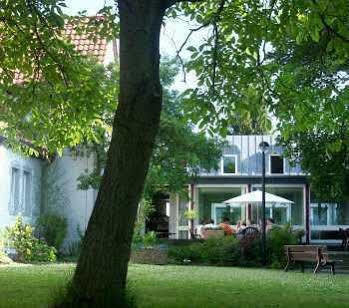 Hotel Nell Breuning Haus Herzogenrath Exterior foto
